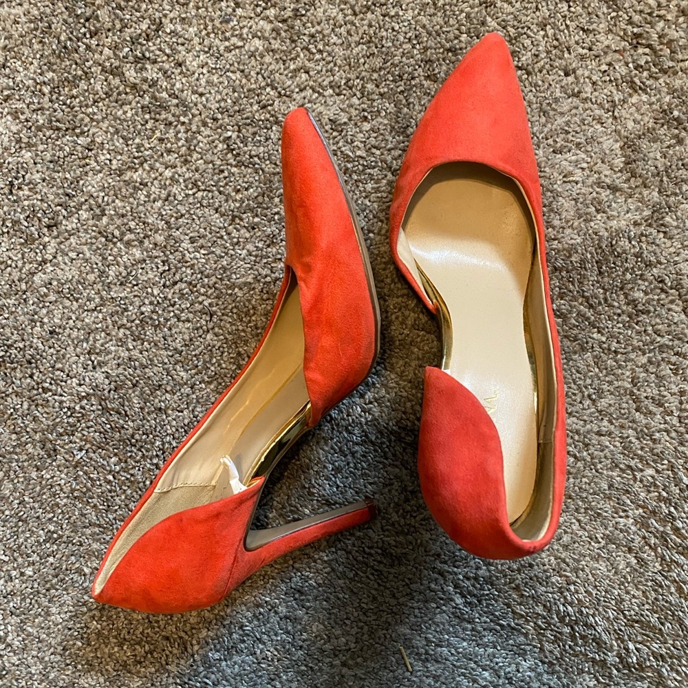 Merona Heels